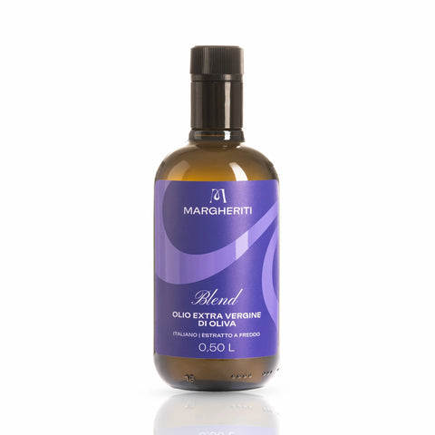 Olio extra vergine Blend