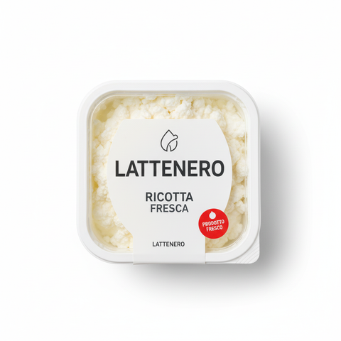Ricotta Fresca Lattenero