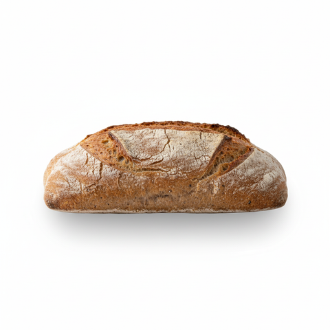 Ciabatta integrale