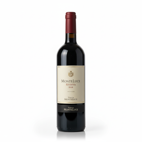 MonteLuce Riserva 2018