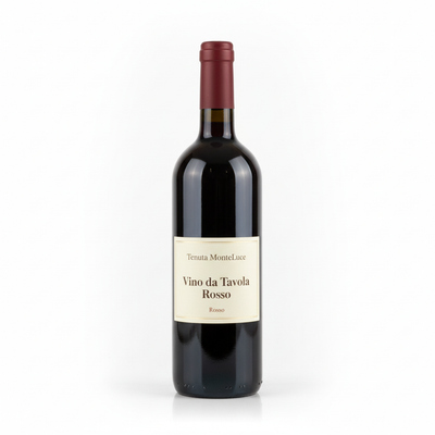 Vino da Tavola Rosso