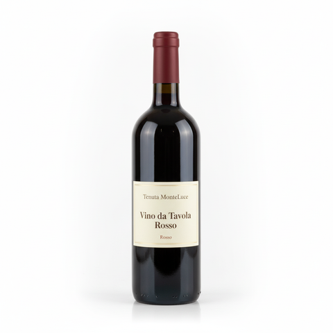 Vino da Tavola Rosso