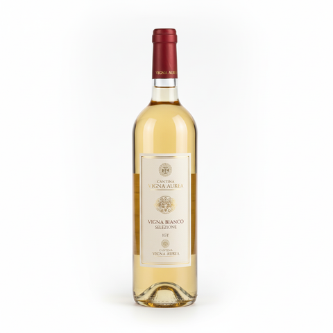 Vigna bianca selezione