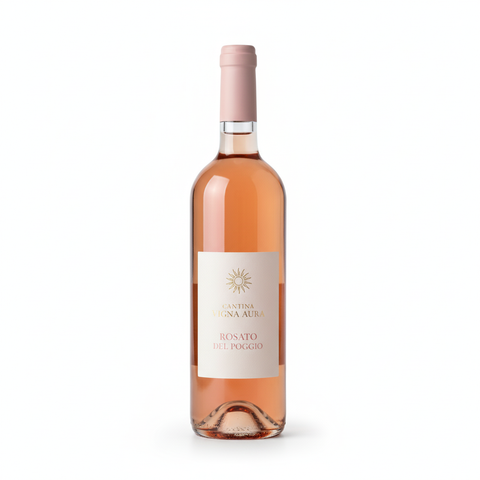 Rosato del Poggio